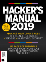 Advance Your Linux Skills - Hacker’s Manual 2019.pdf